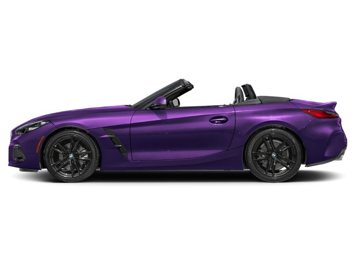 2026 BMW Z4 sDrive30i
