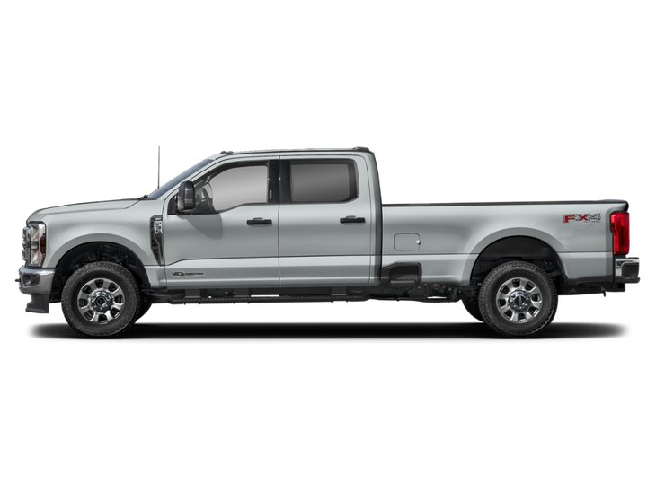 2026 Ford Super Duty F-350 à roues arrière simples XLT