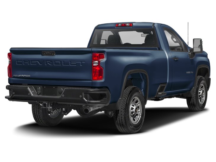 2026 Chevrolet Silverado 3500HD LT