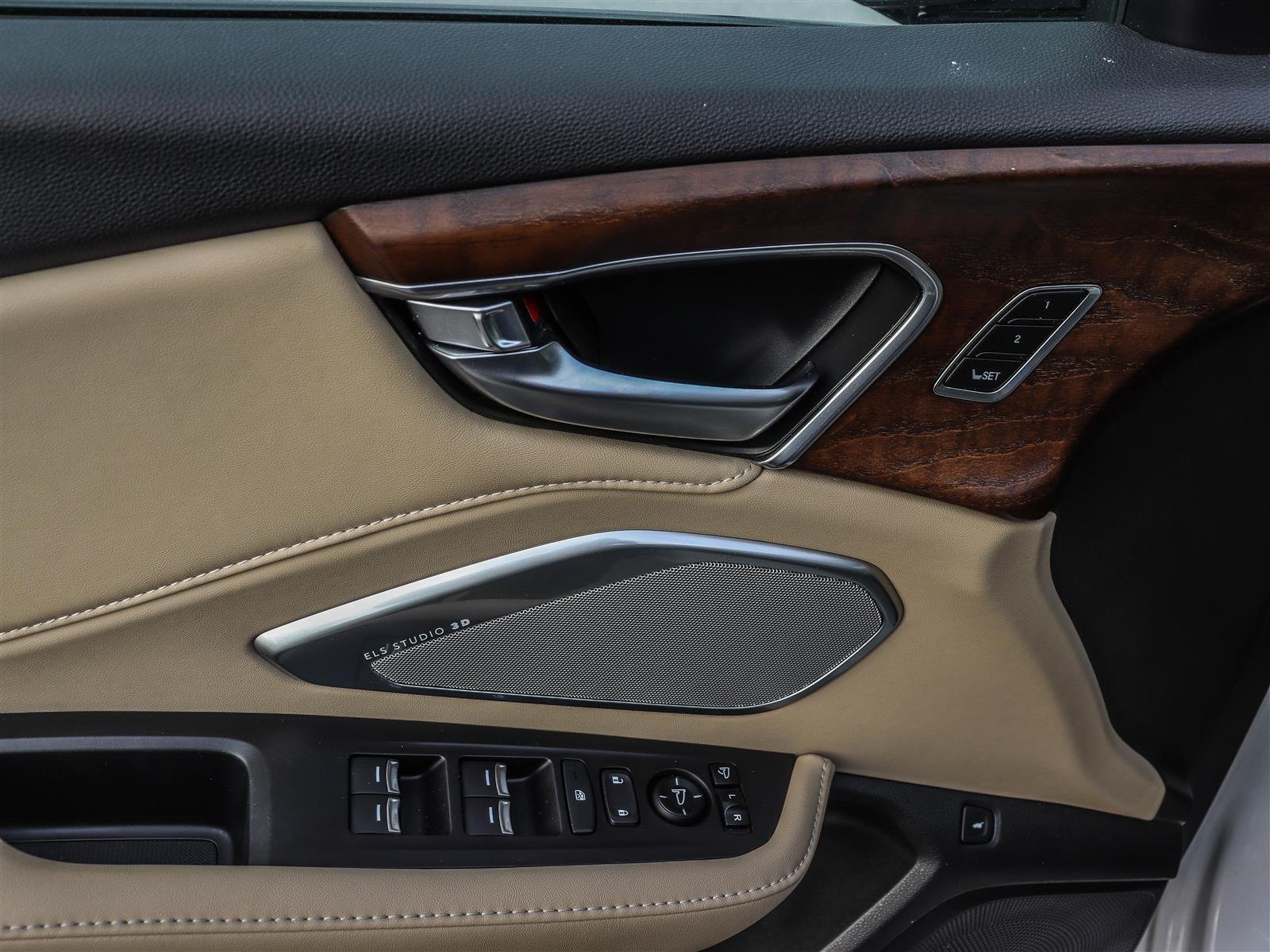 2021 Acura RDX Ottawa & Gatineau - photo #9