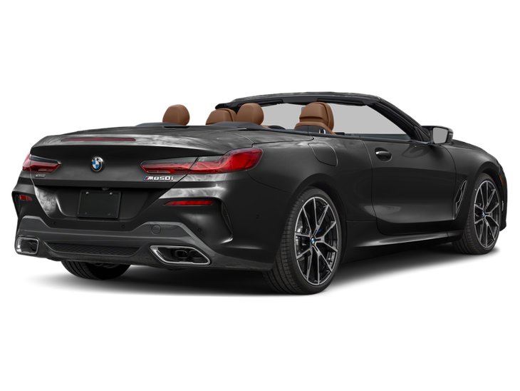 2026 BMW Série 8 M850i xDrive
