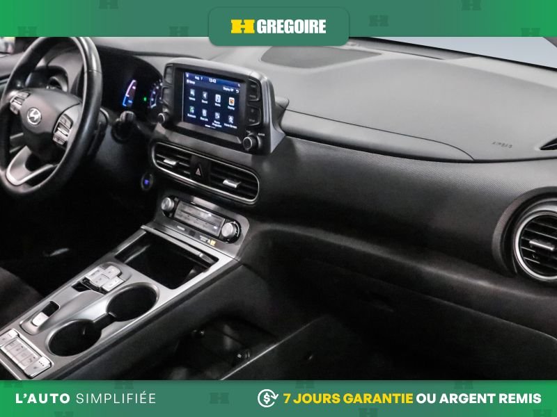 Hyundai Kona 2020 Saint-Eustache - photo #30