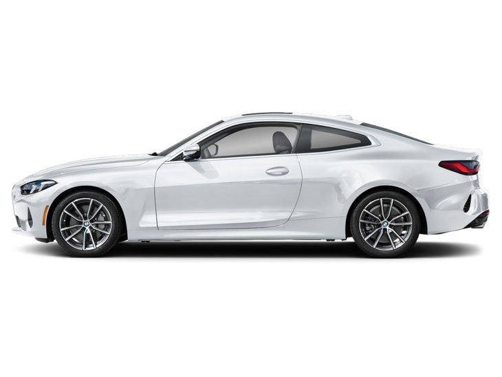 2027 BMW Série 4 430i xDrive