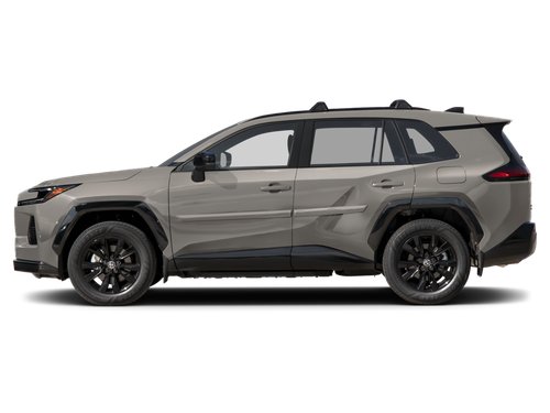 2026 Toyota 2026 RAV4 Plug-In Hybrid