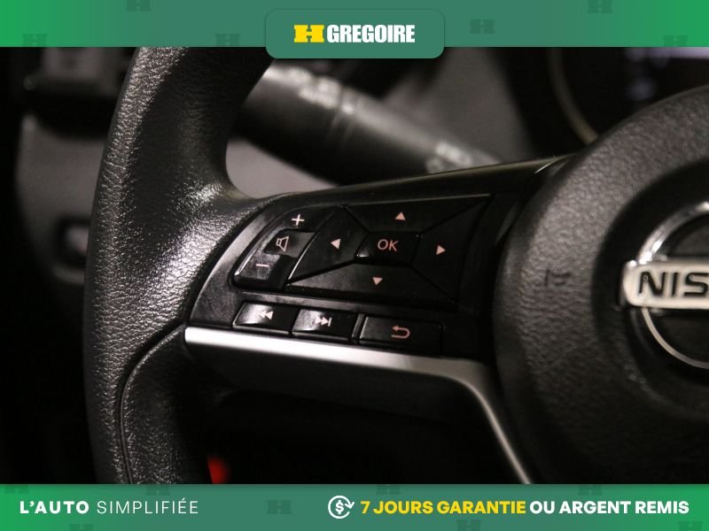 Nissan Qashqai 2020 Gris Blainville - photo #19