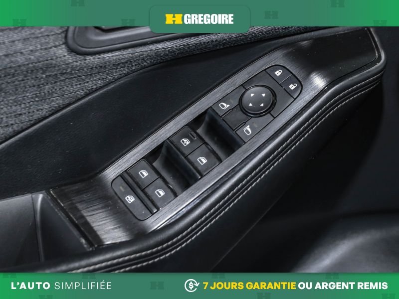 Nissan Rogue 2023 Gris Blainville - photo #15