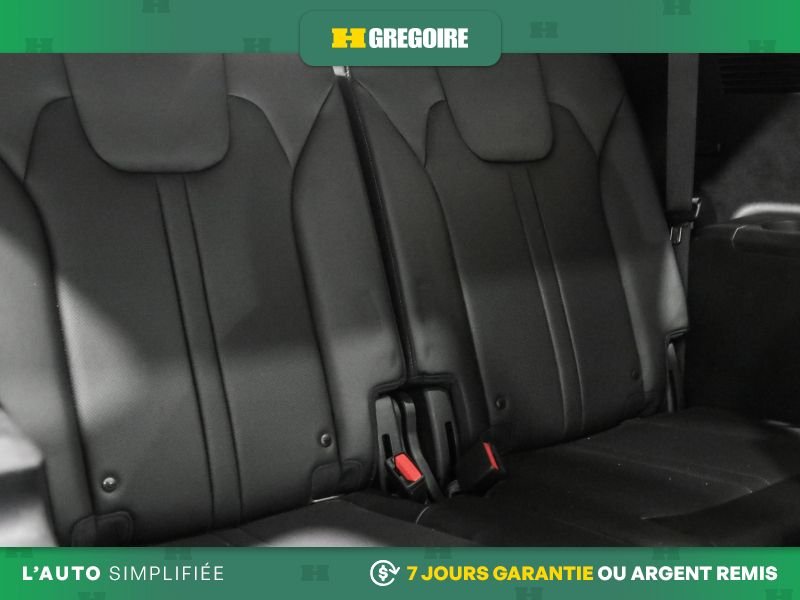 2023 Kia Sorento Blainville - photo #30