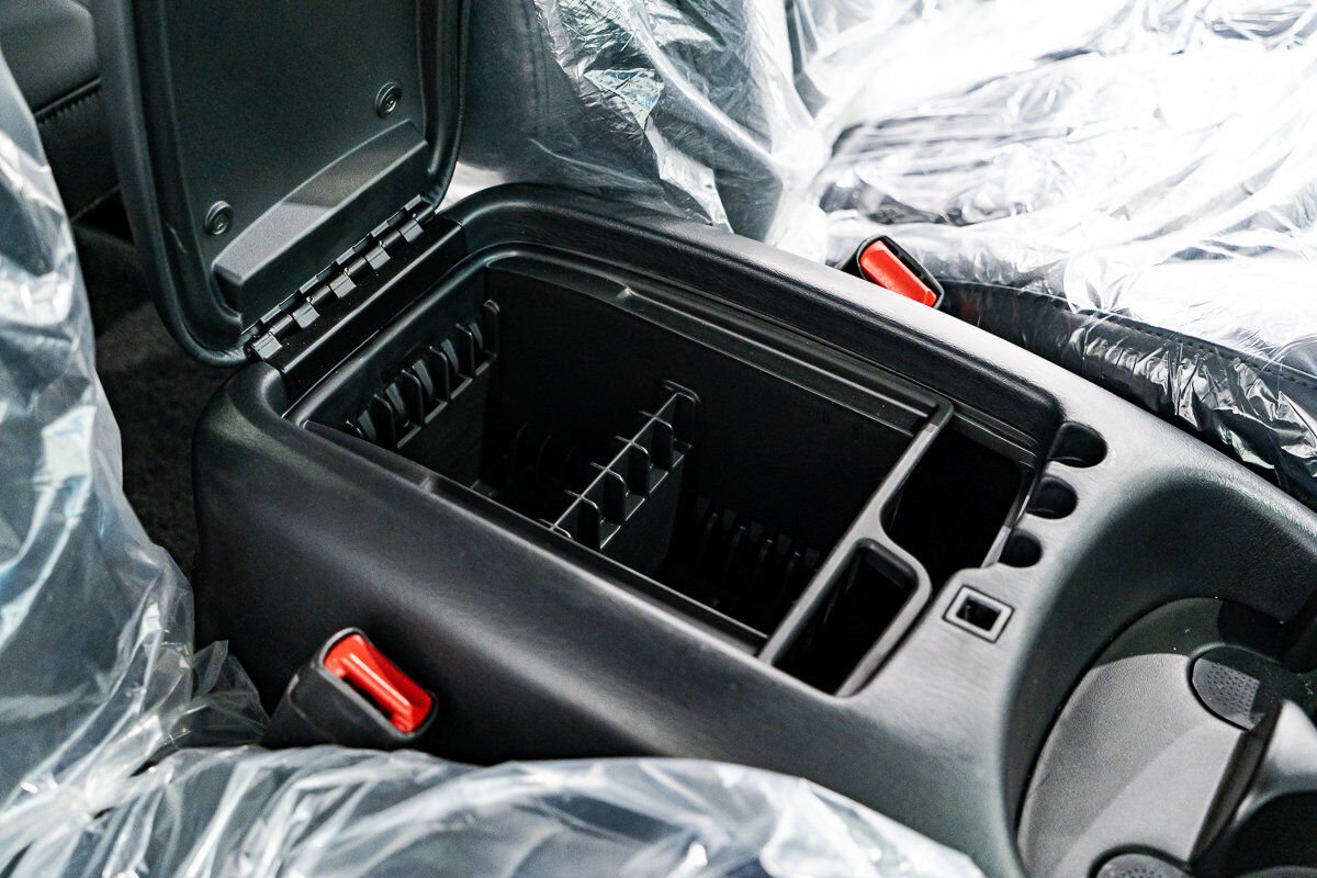 2000 Ford F-150 Harley Davidson Edition In Delivery Packaging Black Montreal - photo #101