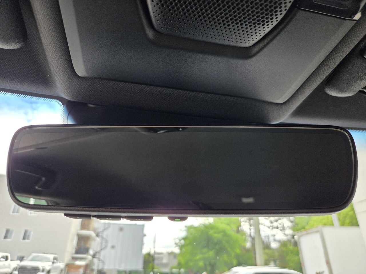 2025 Toyota LAND CRUISER Black Mont-Laurier - photo #21