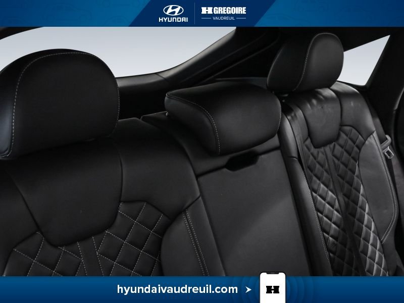 2022 Audi SQ5 Blue Saint-Eustache - photo #38