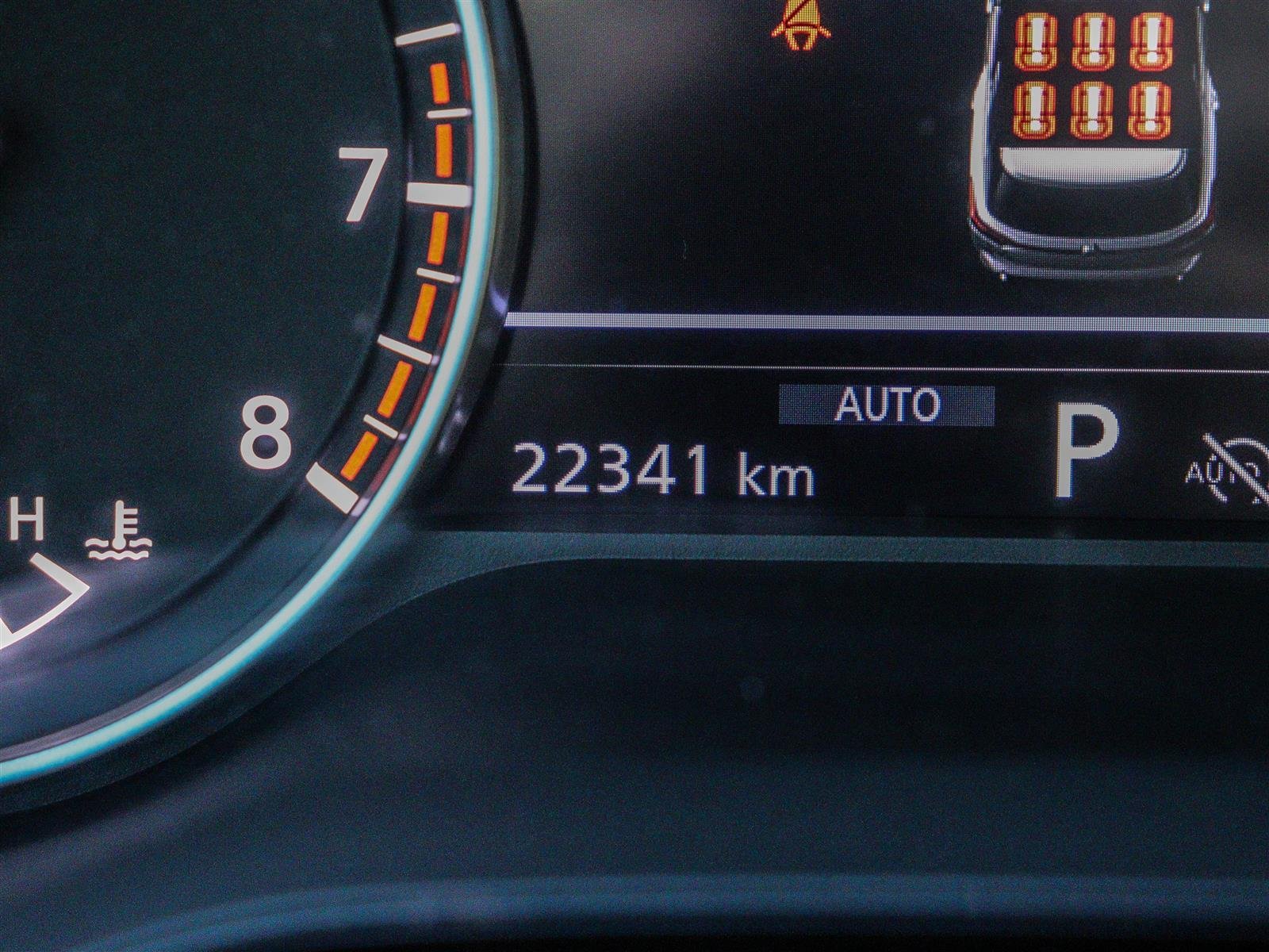 Nissan Pathfinder 2025 Grey Ottawa & Gatineau - photo #25