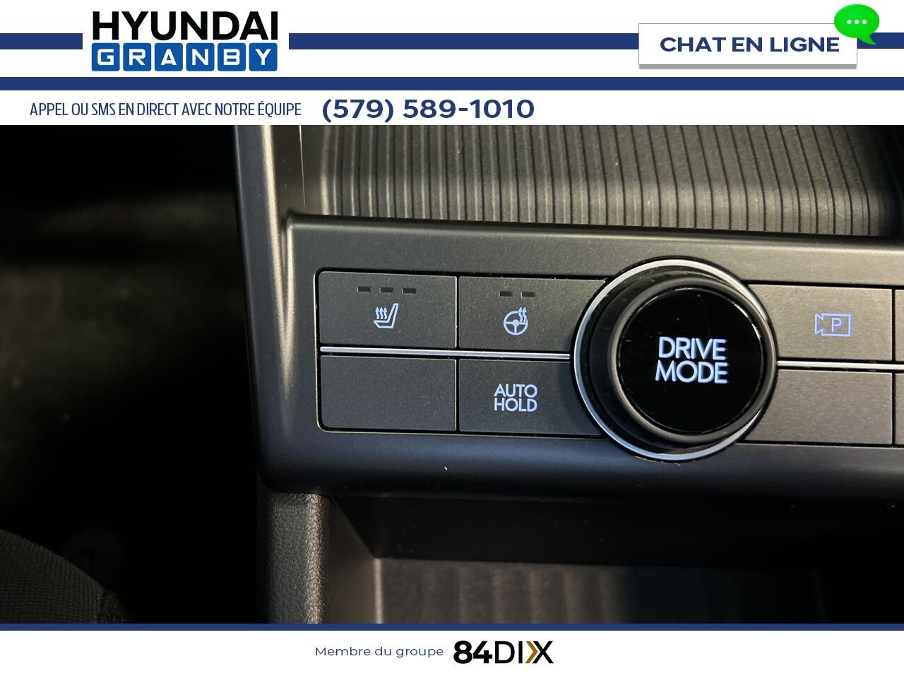 2024 Hyundai Kona Electric White Granby - photo #18