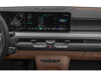 Kia EV9 Land avec ensemble Premium