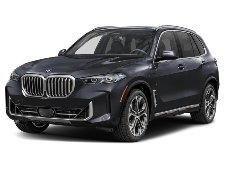 2026 BMW X5 X5 xDrive50e