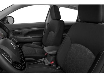 Mitsubishi RVR SE
