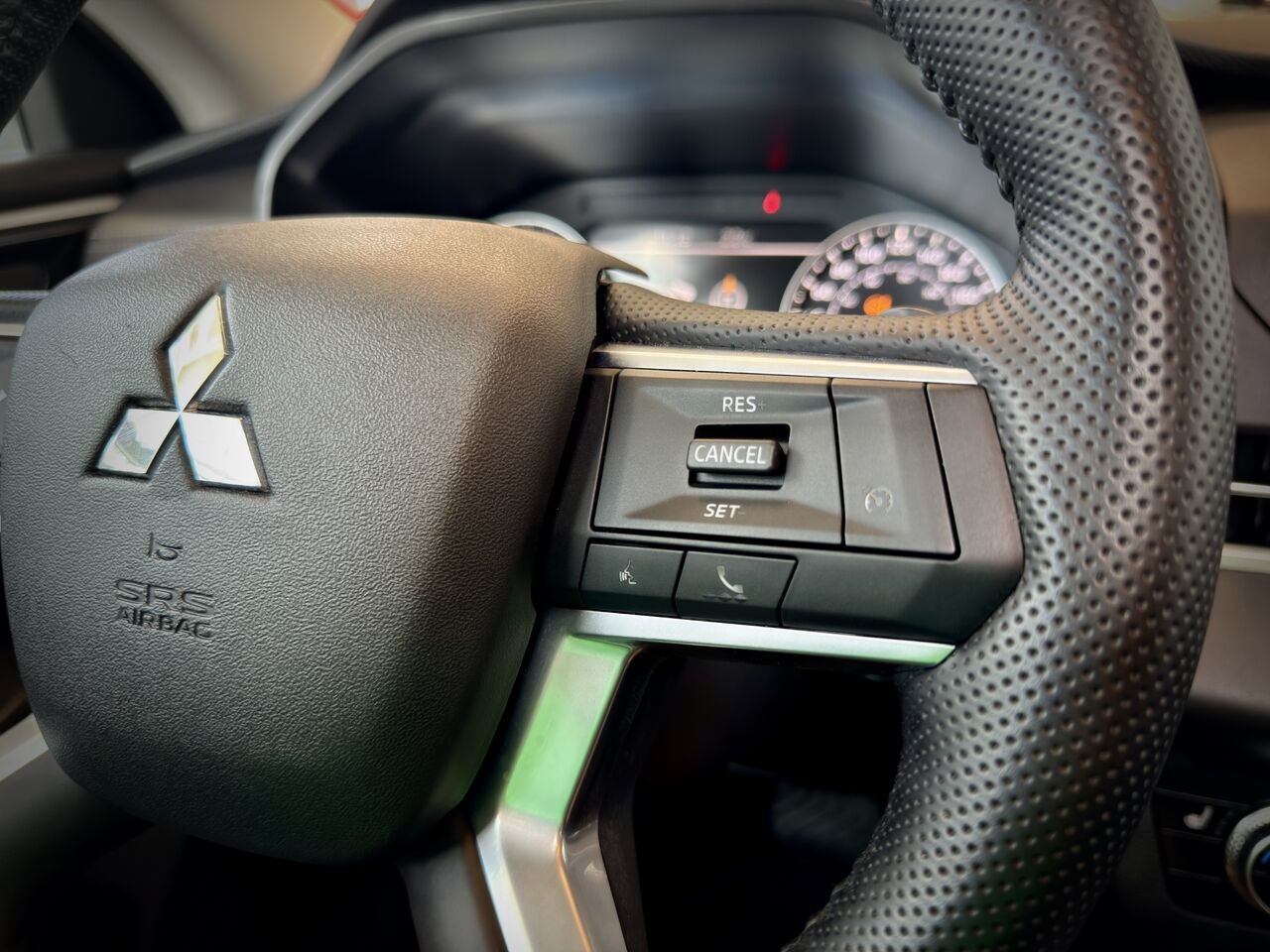 2024 Mitsubishi Outlander Bronze Notre-Dame-des-Prairies - photo #20