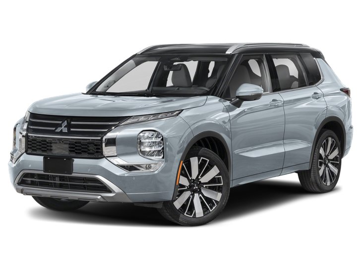 2026 Mitsubishi Outlander GT Premium