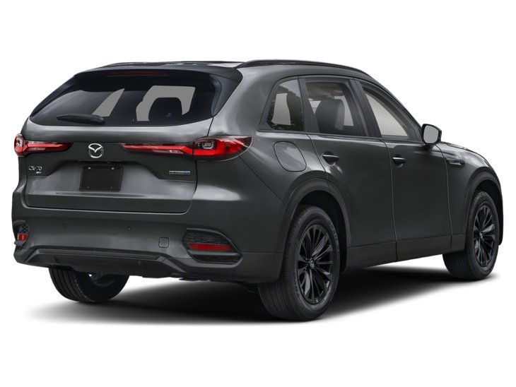 2026 Mazda CX-70 hybride rechargeable GS-L SC