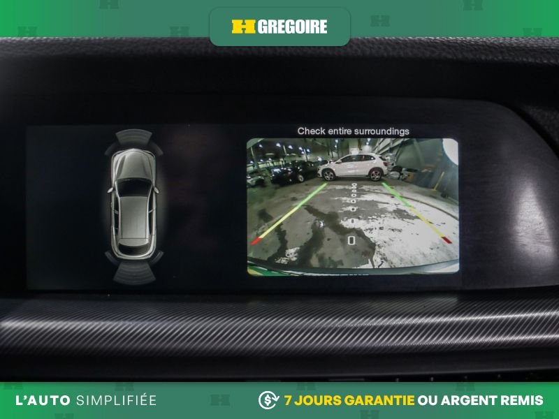 Alfa Romeo Stelvio 2018 Blanc Blainville - photo #18