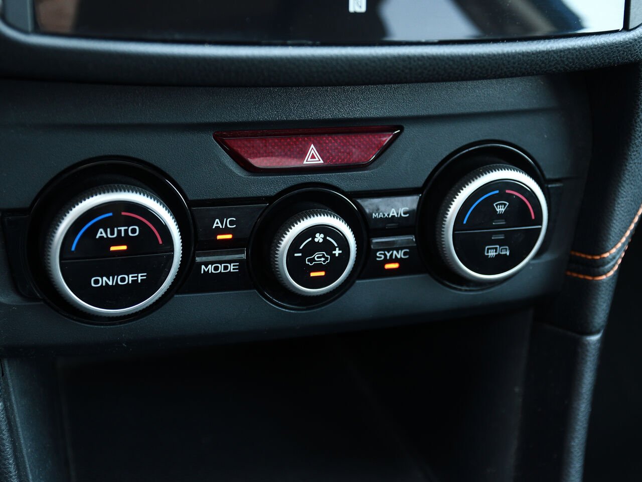Subaru Crosstrek Limited CVT avec ensemble EyeSight 2018 Bleu Saint-Hyacinthe - photo #25
