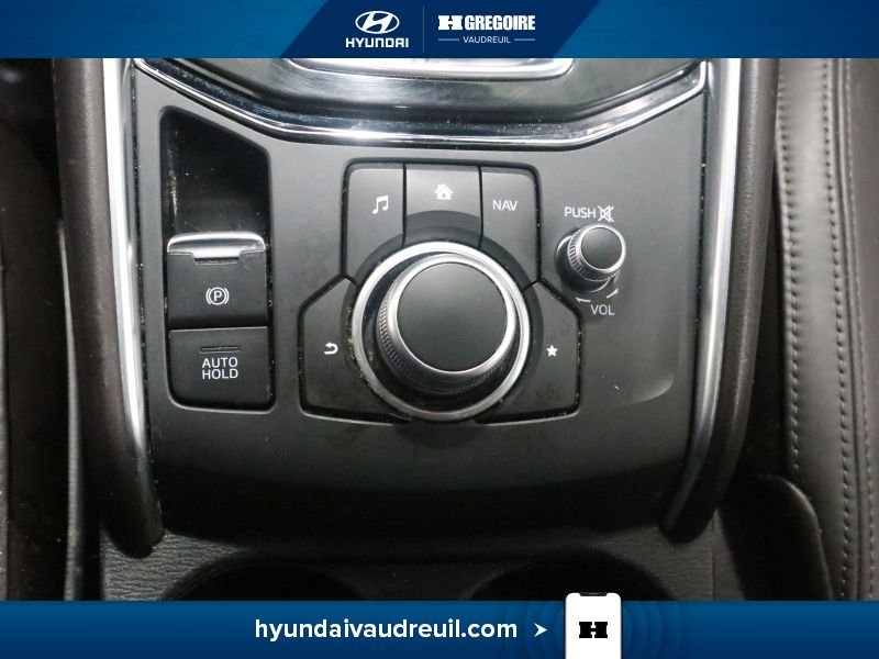 2019 Mazda CX-5 Silver Saint-Eustache - photo #29