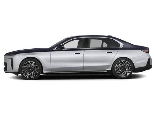 2027 BMW i7 2027