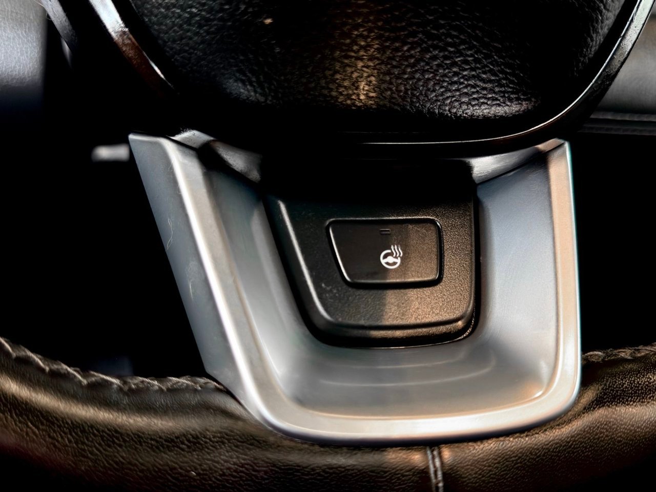 2025 Honda Pilot gray Notre-Dame-des-Prairies - photo #34