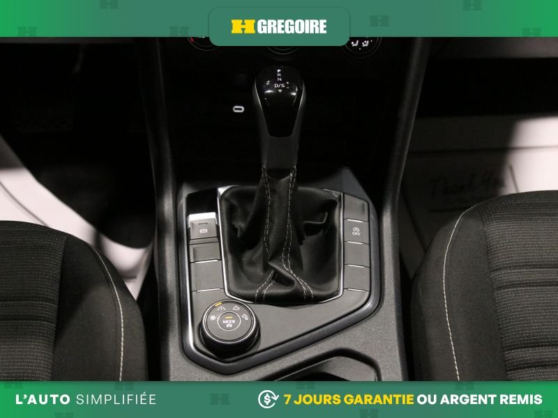 Volkswagen Tiguan 2024 Argent Laval - photo #24