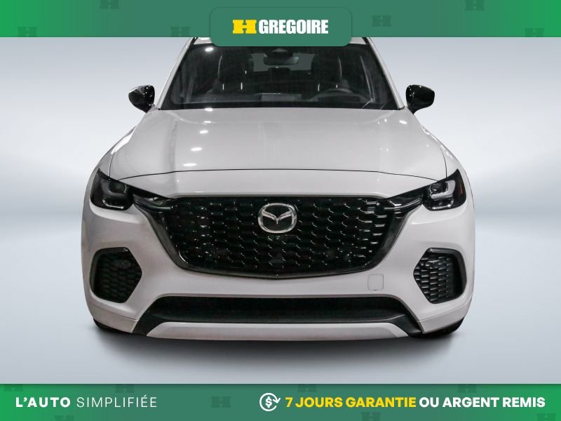 Mazda CX-70 2025 2025 Blanc