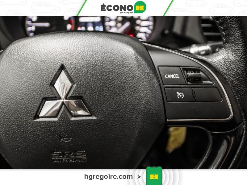 2019 Mitsubishi Outlander Blainville - photo #15