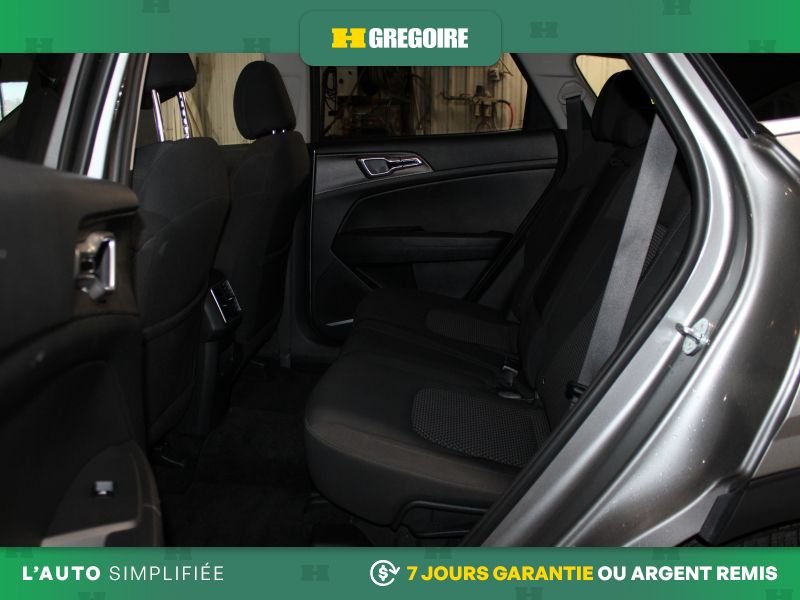 Kia Sportage 2023 Gris Blainville - photo #10