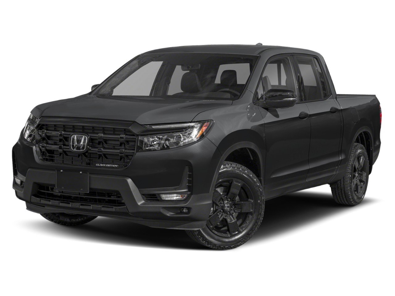 Honda Ridgeline Black Edition AWD 2026 Black Ottawa & Gatineau - photo #0
