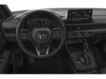 Honda CR-V Hybrid EX-L