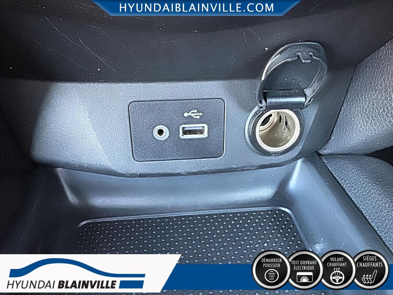 Nissan Qashqai 2019 Vert Blainville - photo #20