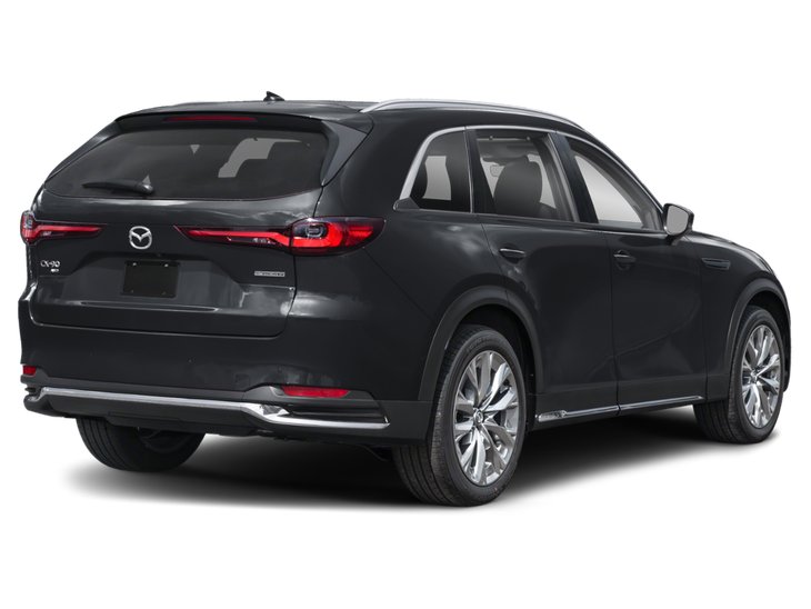 2026 Mazda CX-90 MHEV GT