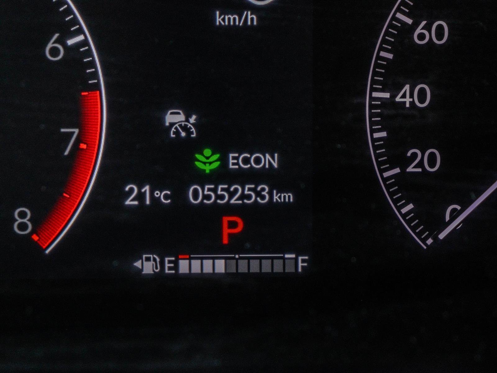 Honda CR-V Sport 2024 Grey Ottawa & Gatineau - photo #25
