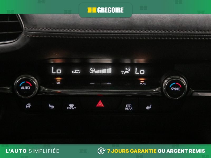 2019 Mazda 3 Silver Saint-Eustache - photo #24
