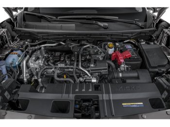 Nissan Kicks SV