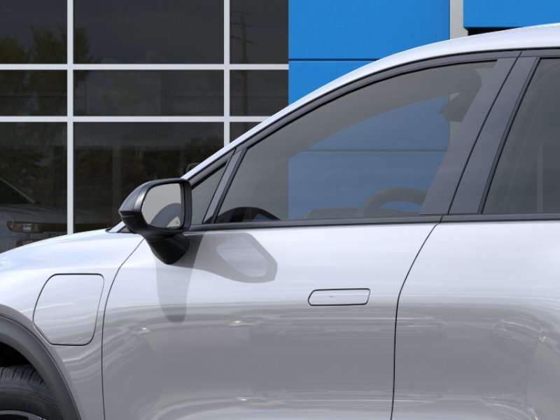 2026 CHEVROLET Equinox EV 4 portes - LT Sterling Grey Metallic Ottawa & Gatineau - photo #11