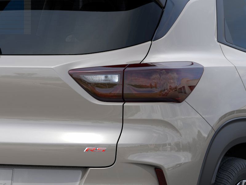 2026 CHEVROLET Trailblazer RS White Sands Saint-Eustache - photo #10