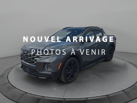 2023 Hyundai Santa Cruz 2023 Grey