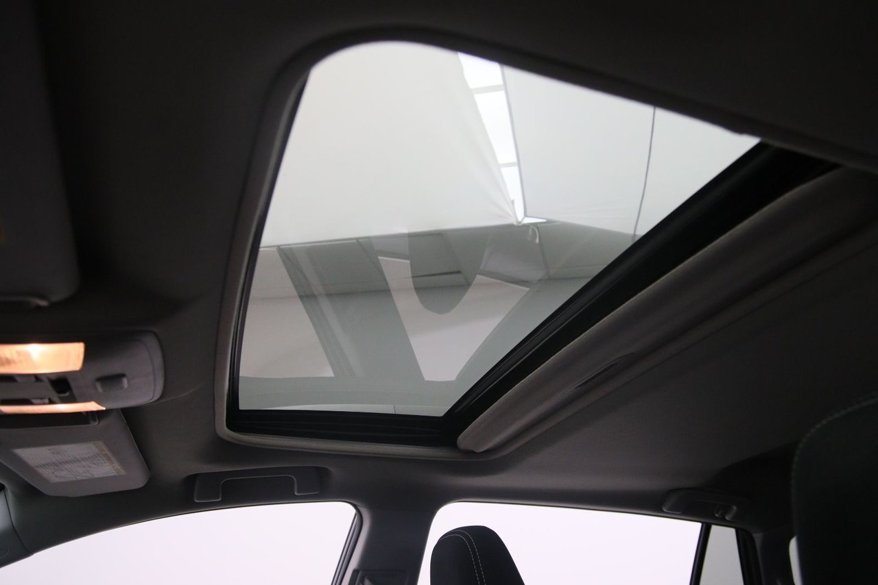 Toyota RAV4 NIV 2T3RFREV9JW852844 2018 Gris Chicoutimi - photo #7