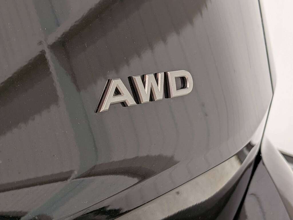 2024 Nissan Rogue AWD S Black Val-David - photo #29
