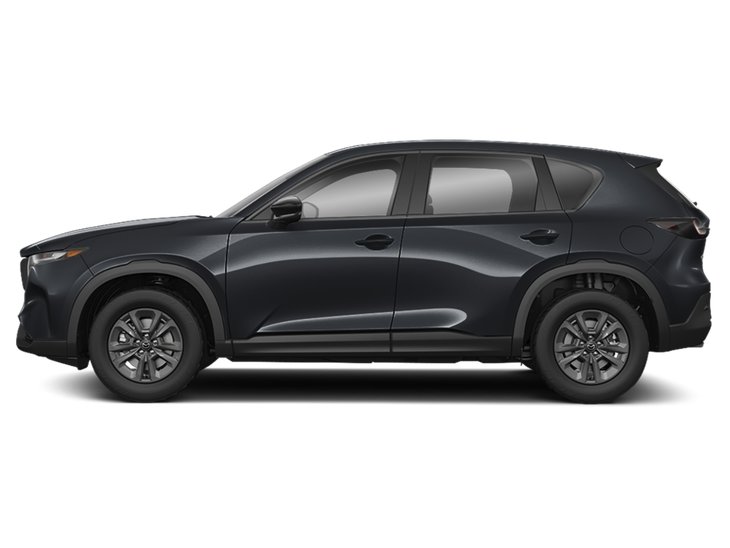 2026 Mazda CX-5 GX