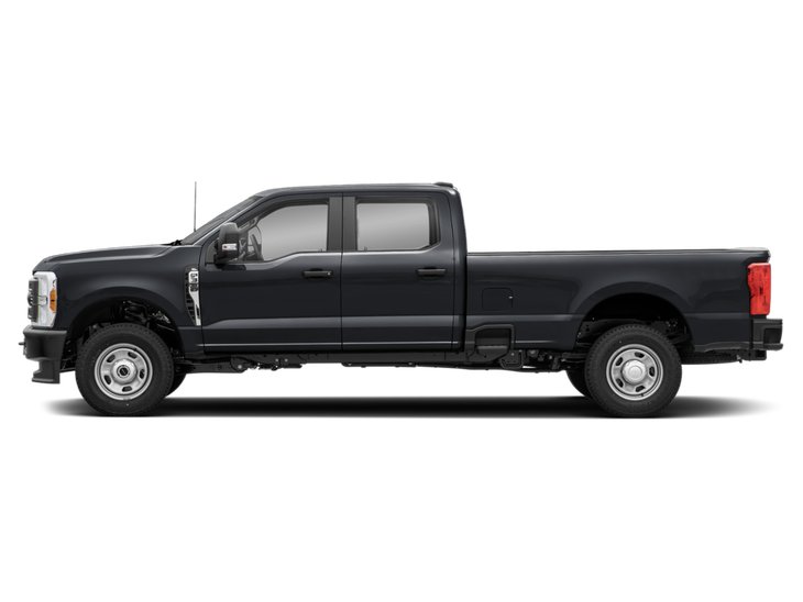 2026 Ford Super Duty F-350 à roues arrière simples XL