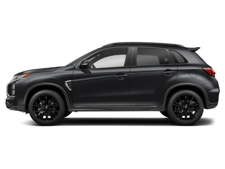 2026 Mitsubishi RVR NOIR