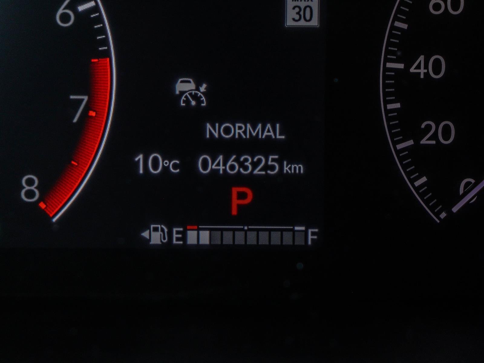 Honda CR-V Sport 2024 Black Ottawa & Gatineau - photo #25