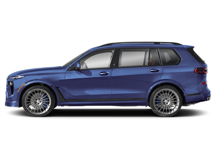 2026 BMW X7 ALPINA XB7