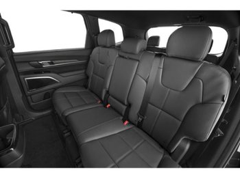Kia Telluride EX