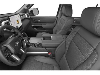 Toyota Sequoia Limited